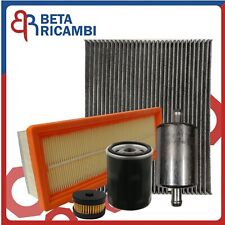 Kit tagliando fiat usato  Massa di Somma