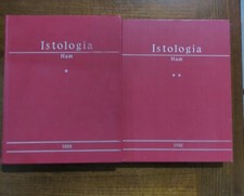 Istologia volumi ham usato  Marsala