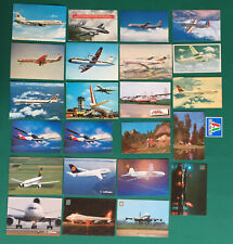 Airlines aerei 23x usato  Italia