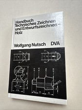 Handbuch technisches zeichnen gebraucht kaufen  Raubling