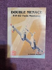 Double menace twin for sale  Sunnyside