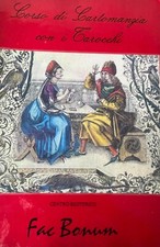 Corso impara tarocchi usato  Scandicci
