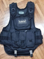 Gilet tactique airsoft d'occasion  Nice-