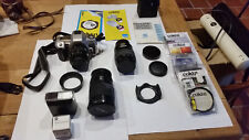 Minolta dynax 505si d'occasion  Nogent-le-Roi