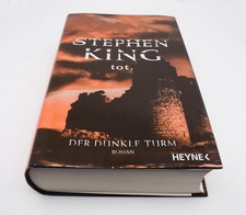 Stephen king tot gebraucht kaufen  Pattensen