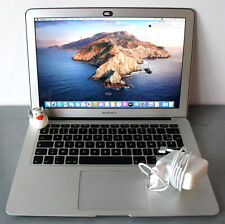 Macbook air inches d'occasion  Toulouse-