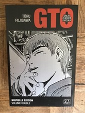 Gto great teacher d'occasion  Fontenay-sous-Bois