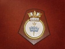 Ships crest hms for sale  NEWCASTLE UPON TYNE