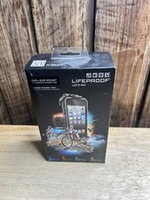 NOVO iPhone à prova de vida 5 / 5s Bike & Bar Mount - Preto comprar usado  Enviando para Brazil