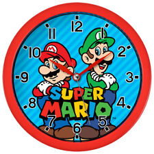 Super mario wall for sale  UK