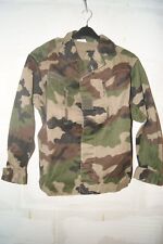 Veste treillis camouflage d'occasion  Colombey-les-Belles
