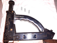 Duo fast model for sale  Fairport
