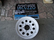 Cerchio disco suzuki usato  San Mauro Castelverde