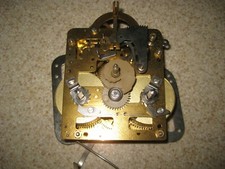 Vintage hermle 141 d'occasion  Expédié en Belgium