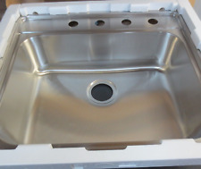 Franke evsag804 hole for sale  Leavenworth