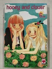 Honey and clover usato  Lovere
