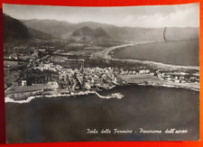Cartolina isola delle usato  Pistoia