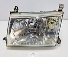 Oem toyota land for sale  Oceanside