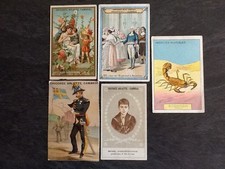 Lot chicoree arlatte d'occasion  Expédié en Belgium