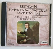 Beethoven symphony for sale  Shreveport