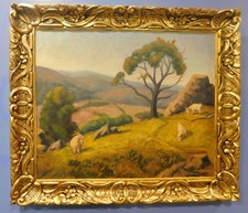 1948 plein air for sale  Daly City