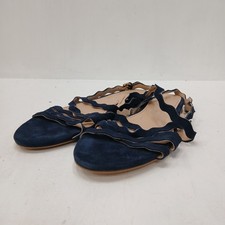 Boden strappy flat for sale  ROMFORD