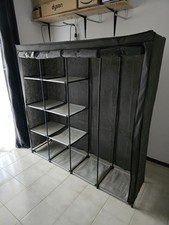 Armadio tessuto guardaroba usato  Lanciano