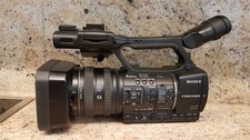 Sony hxr nx5 gebraucht kaufen  Murg