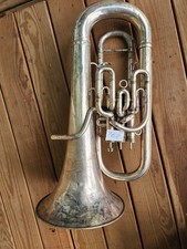 Besson compensating euphonium for sale  Dundee
