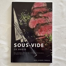 Sous vide hause gebraucht kaufen  Crailsheim