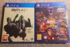 Lot jeux playstation d'occasion  Seclin