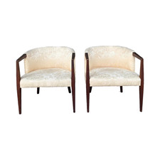 Pair vintage mid for sale  Mount Laurel
