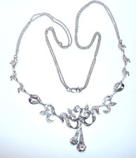 Collier halskette 750 gebraucht kaufen  Gelsenkirchen