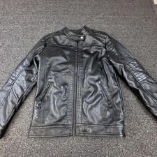 Lijyh jacket youth for sale  Fritch