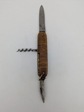 Couteau poche pliant d'occasion Couteau poche pliant d'occasion  Sète