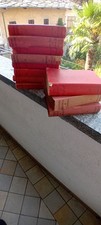 Vecchi libri. romantica usato  Luserna San Giovanni