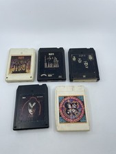 Lot kiss track for sale  Utica