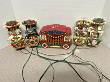 Vintage mr. christmas for sale  Apopka