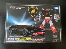 Takara tomy transformers usato  Imola