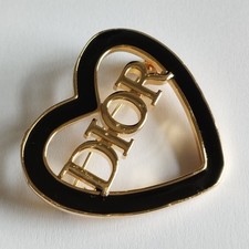 Christian dior spilla usato  Due Carrare