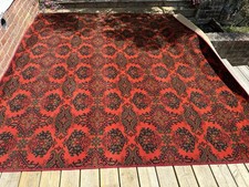 Whipped rug for sale  BRIGHTON