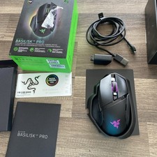 Razer basilisk unlimited for sale  Lexington