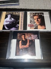 Randy travis lot for sale  Saginaw