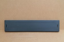 Rig sockelblende gewerbe gebraucht kaufen  Köln