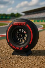 Replica tyre soft for sale  NEWPORT