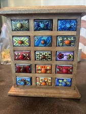 Collectible beautiful wooden for sale  Campbell