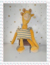 Doudou peluche girafe d'occasion  Foix