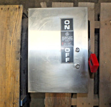 New thn3361ss stainless for sale  Birmingham
