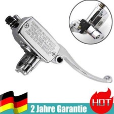 Hydraulikbremse bremshebel ret gebraucht kaufen  Hannover