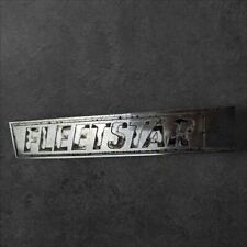 Vtg pair fleetstar for sale  Mendota